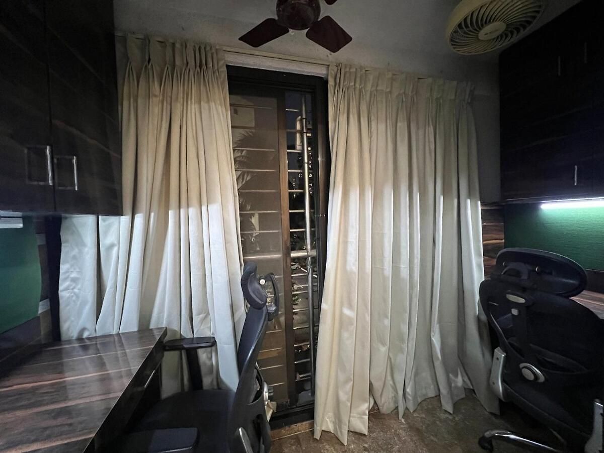 Luxury 2bhk , 5 Min To Bkc , Fast Wifi Apartment