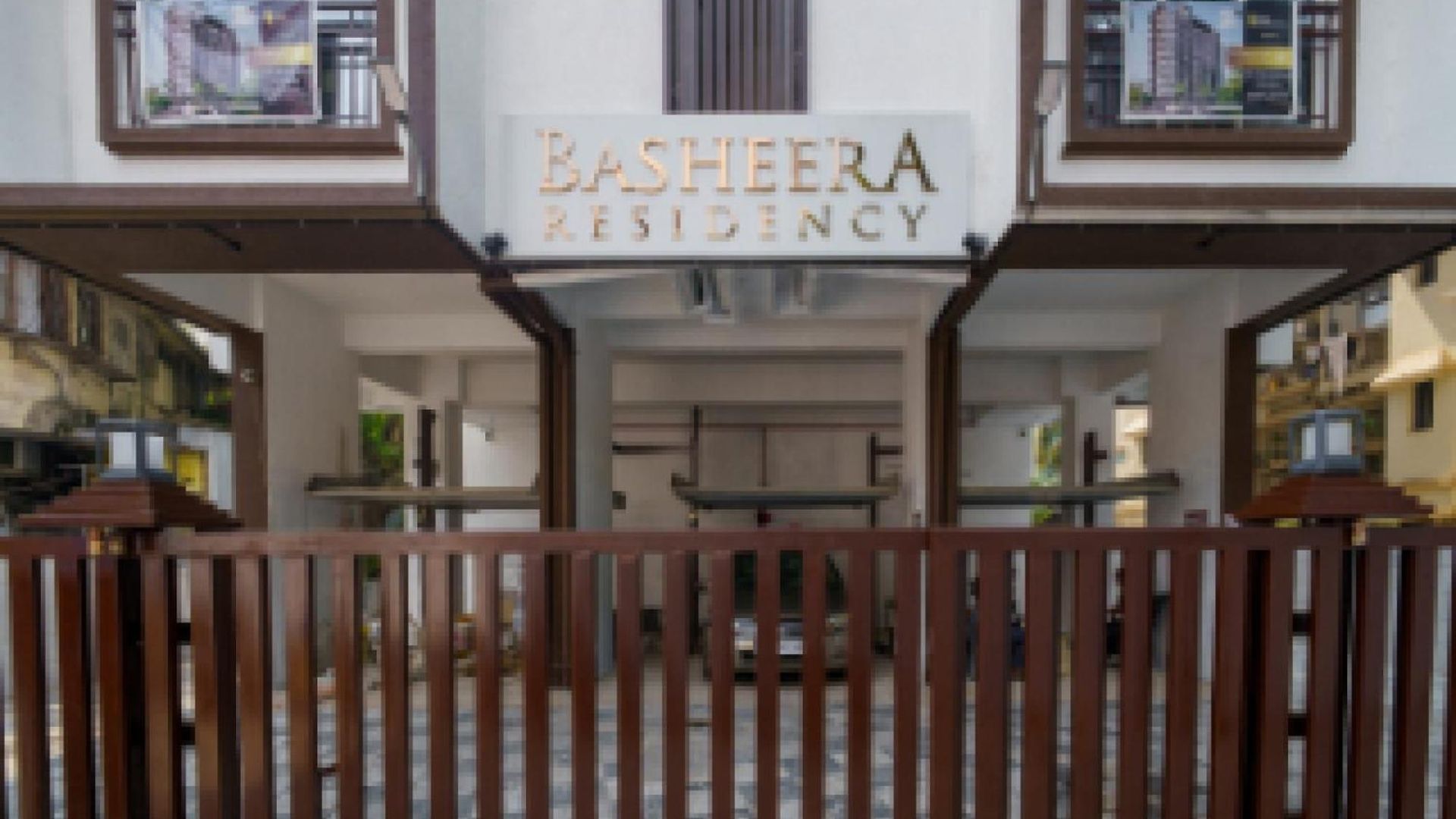 Nova Chic 1 Bhk Bandra W Gated 247 Security *