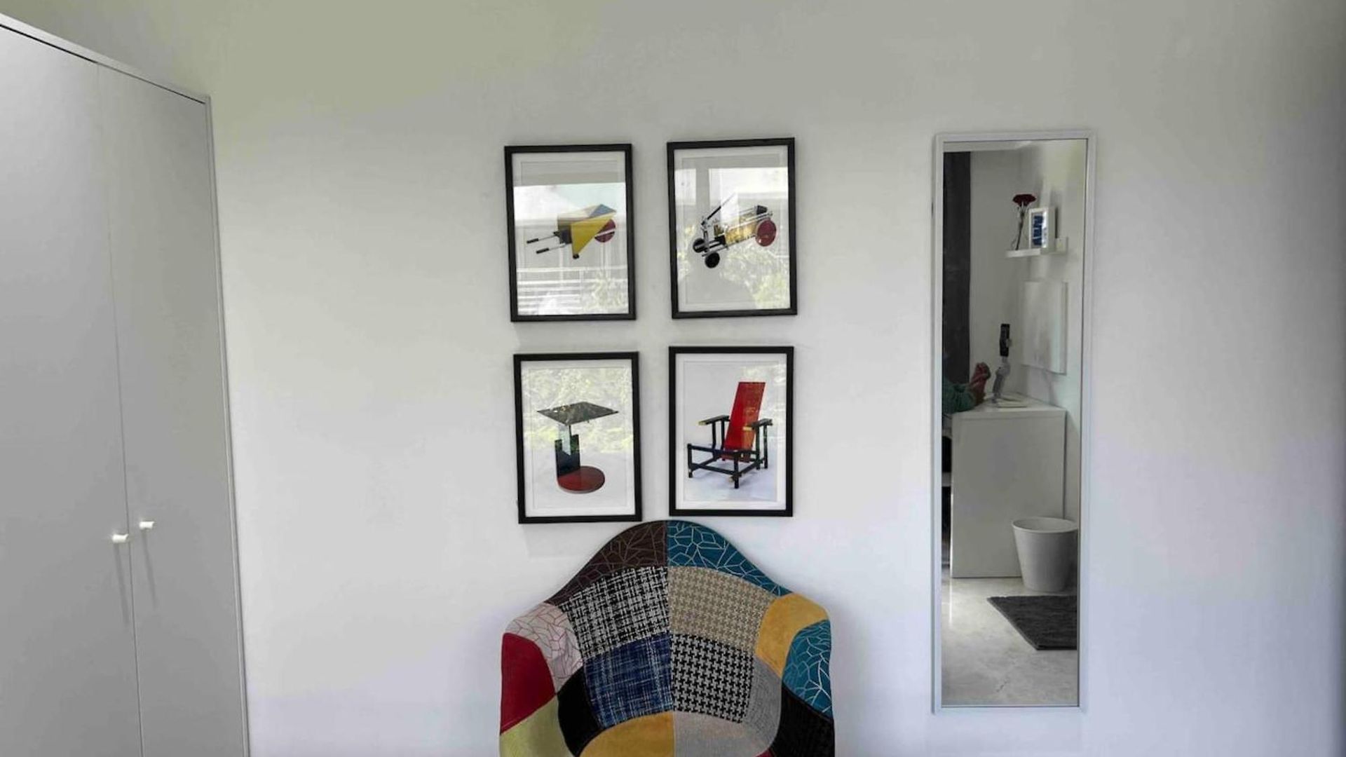 Apartment Connekthomes - Luxurious Modern Bliss In Bandra - 6br Mumbai