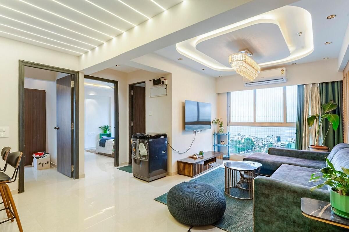 Blue Ice Lagoon L Urban Escape L Ocean View Apartment *