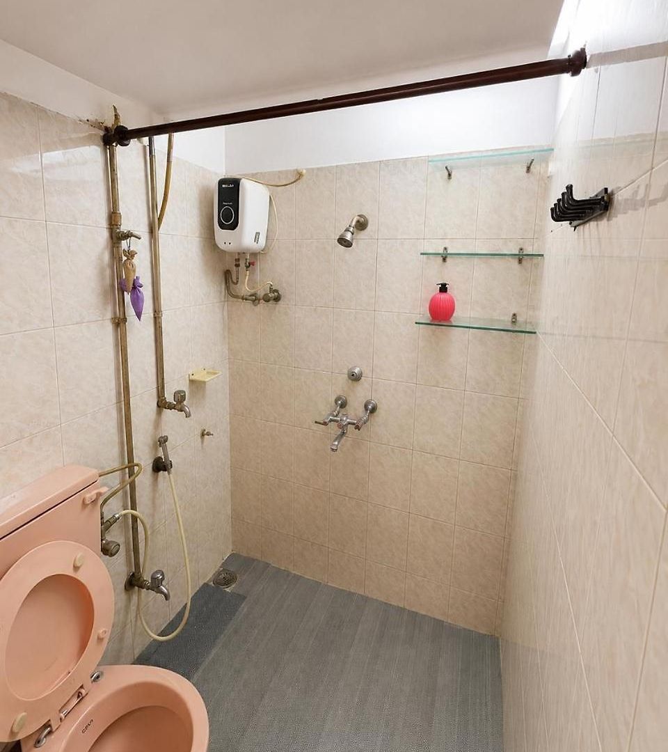 Pali Hill Isabel House 2bhk Apartment *