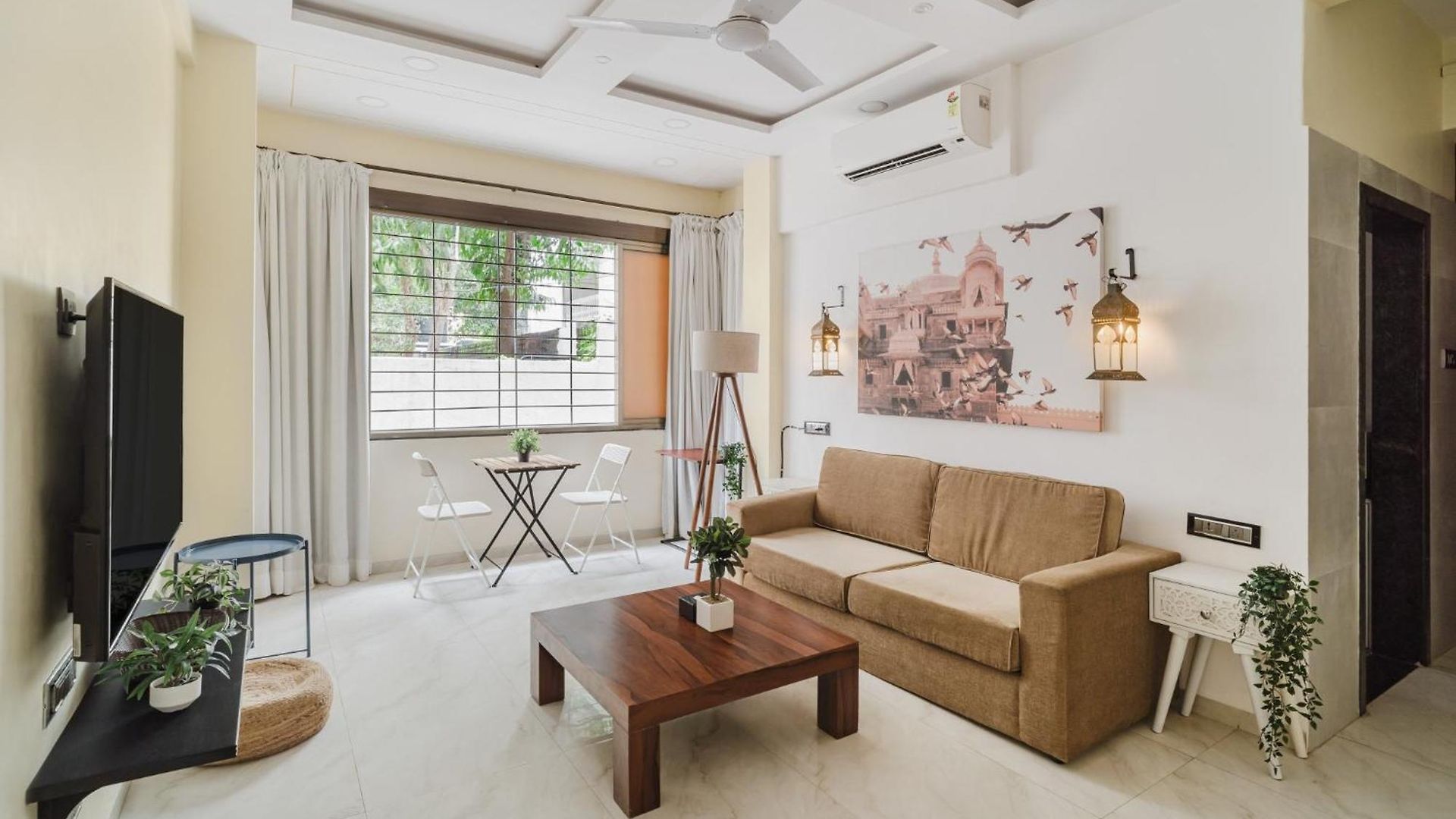 Oak 1bhk In Bandra W By Squareone