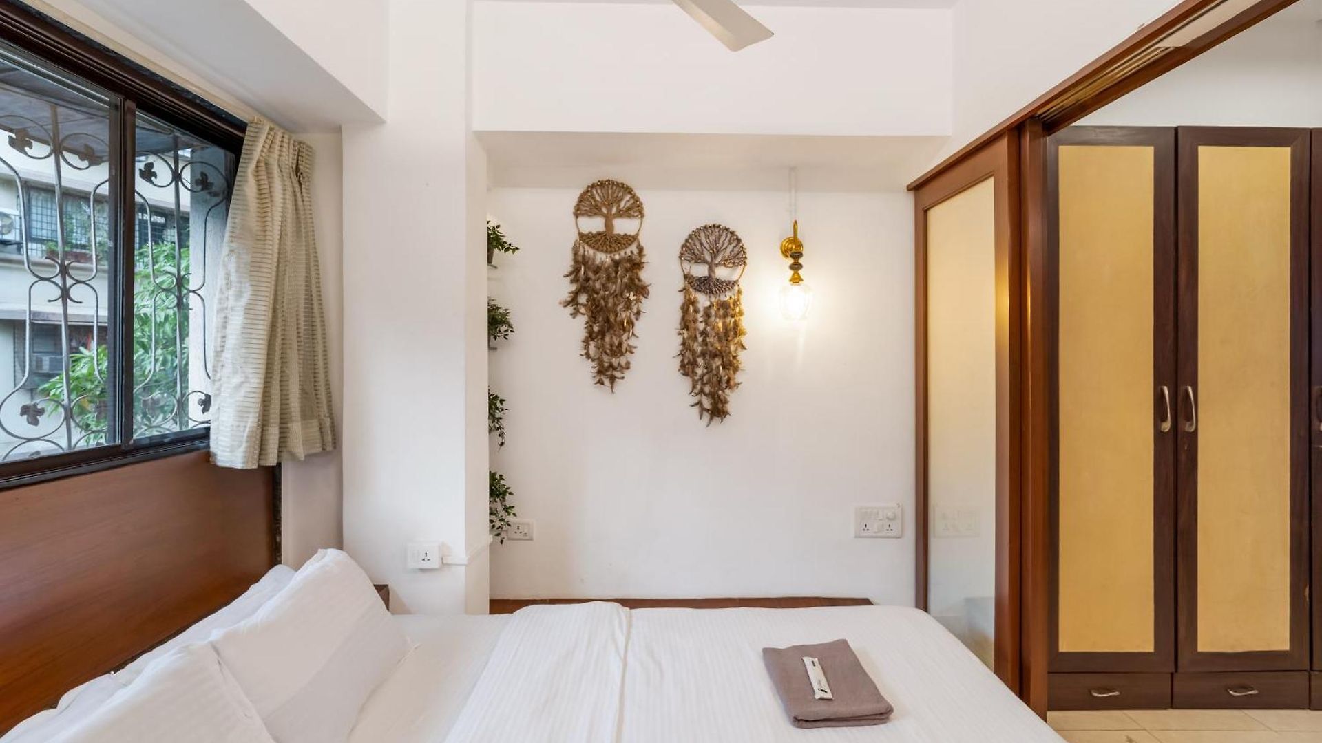 Bohemian 1bhk In Bandra W By Square One Mumbai