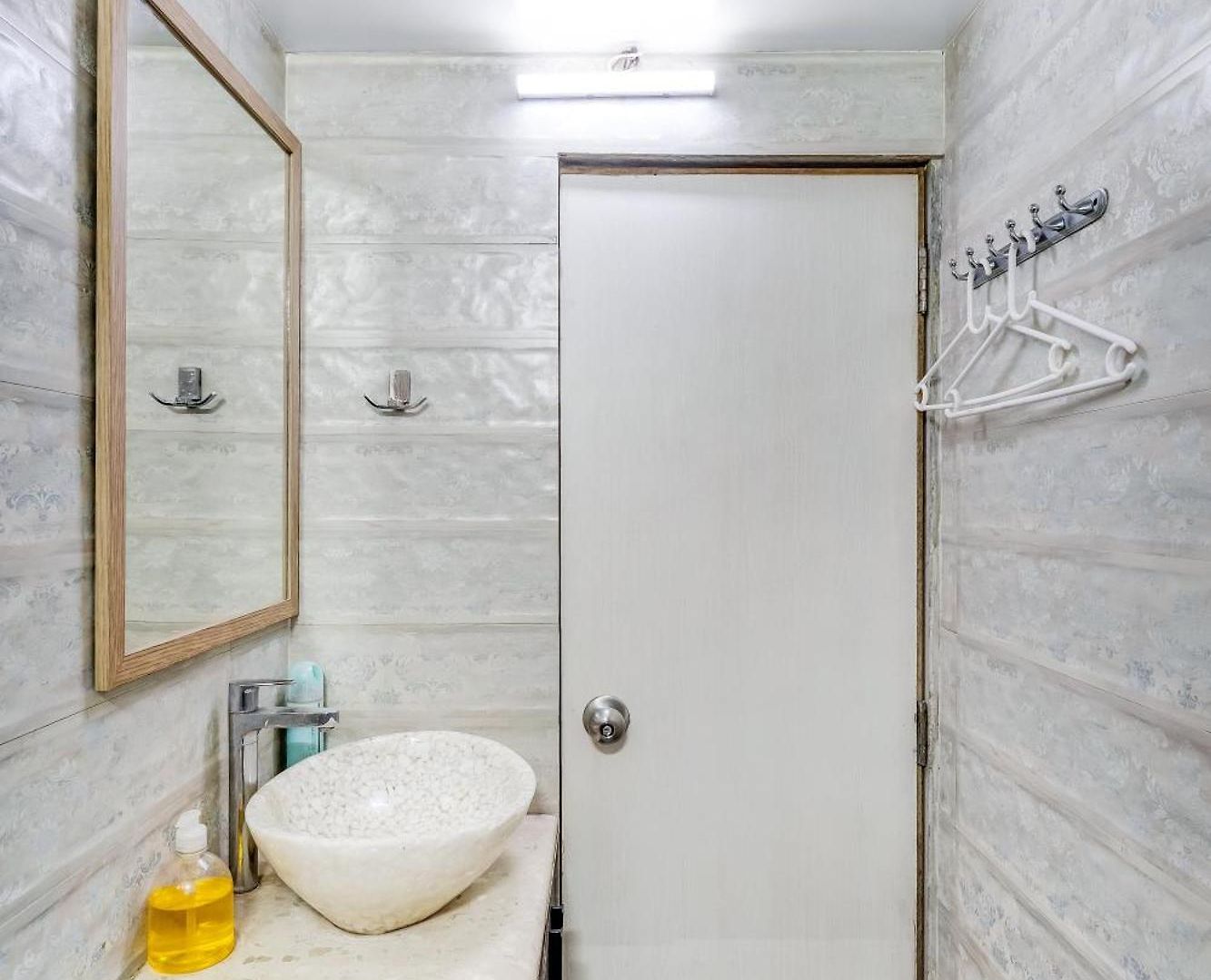 Apartment Stella 3bhk In Khar By Square One