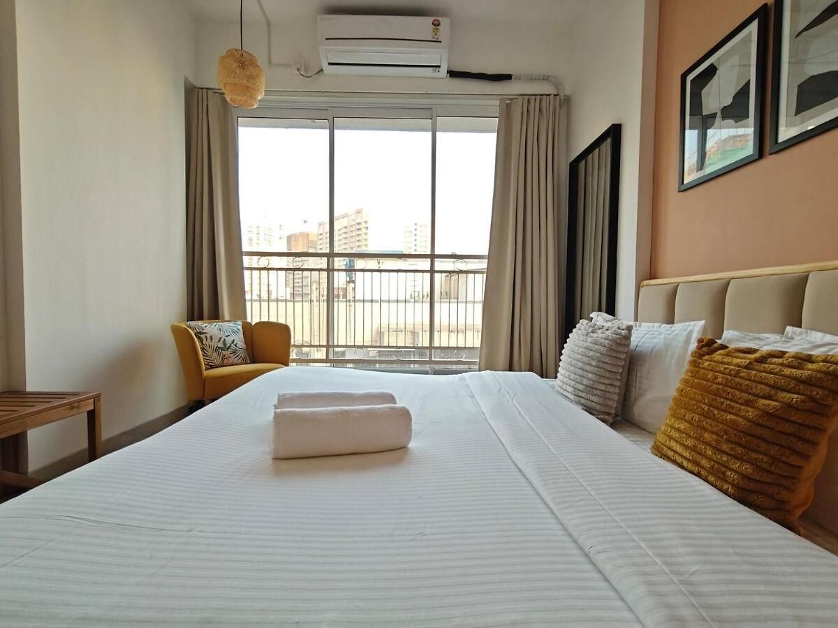 Apartment Lite - Dadar West Mumbai