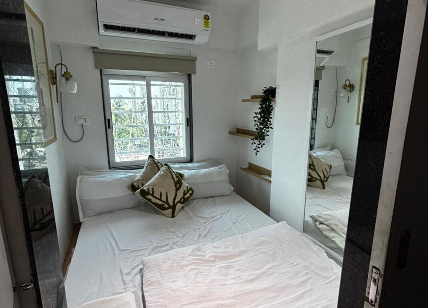 Eden 1bhk In Bandra W By Squareone Apartment Mumbai