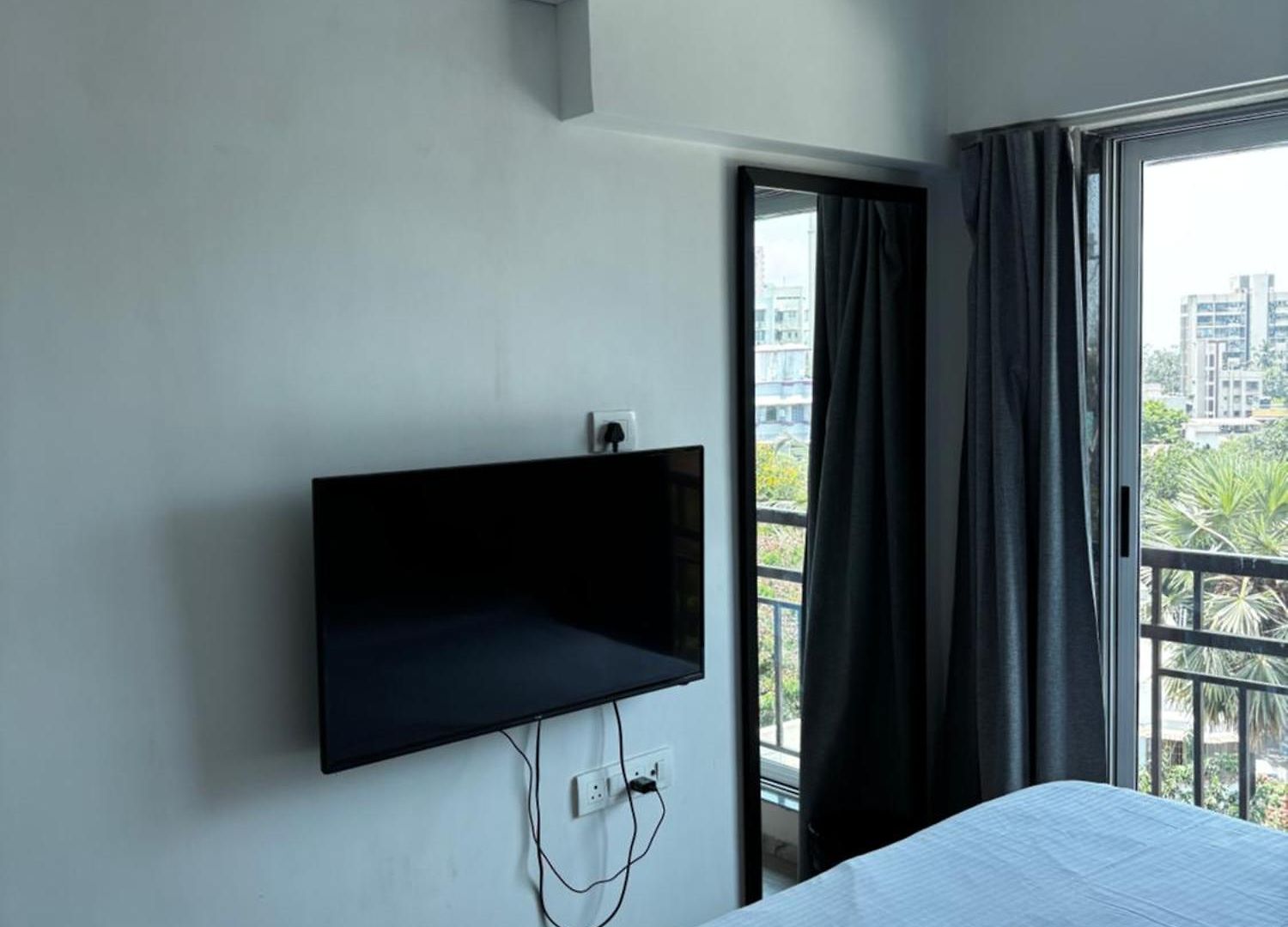 Eden 1bhk In Bandra W By Squareone Mumbai
