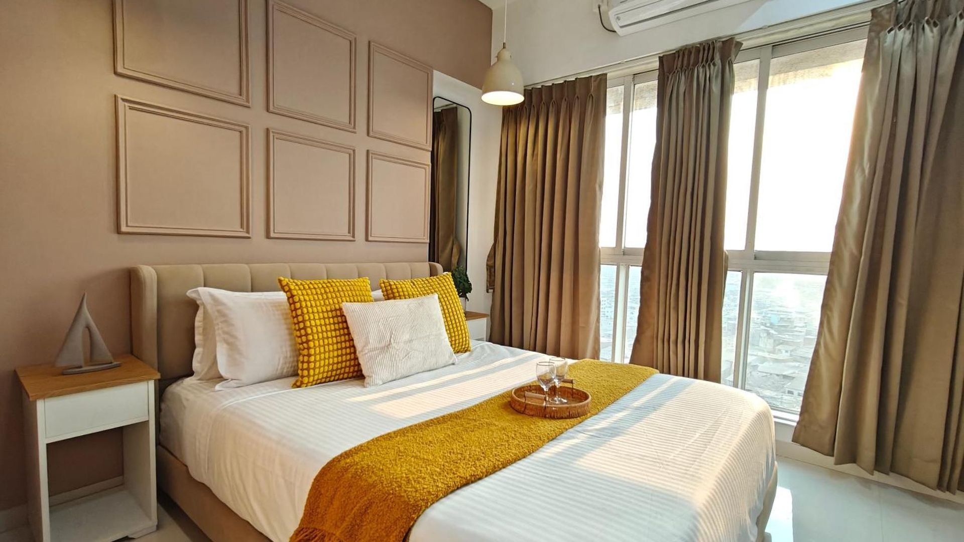 Lite - Chandivali - Corporates Only Apartment *