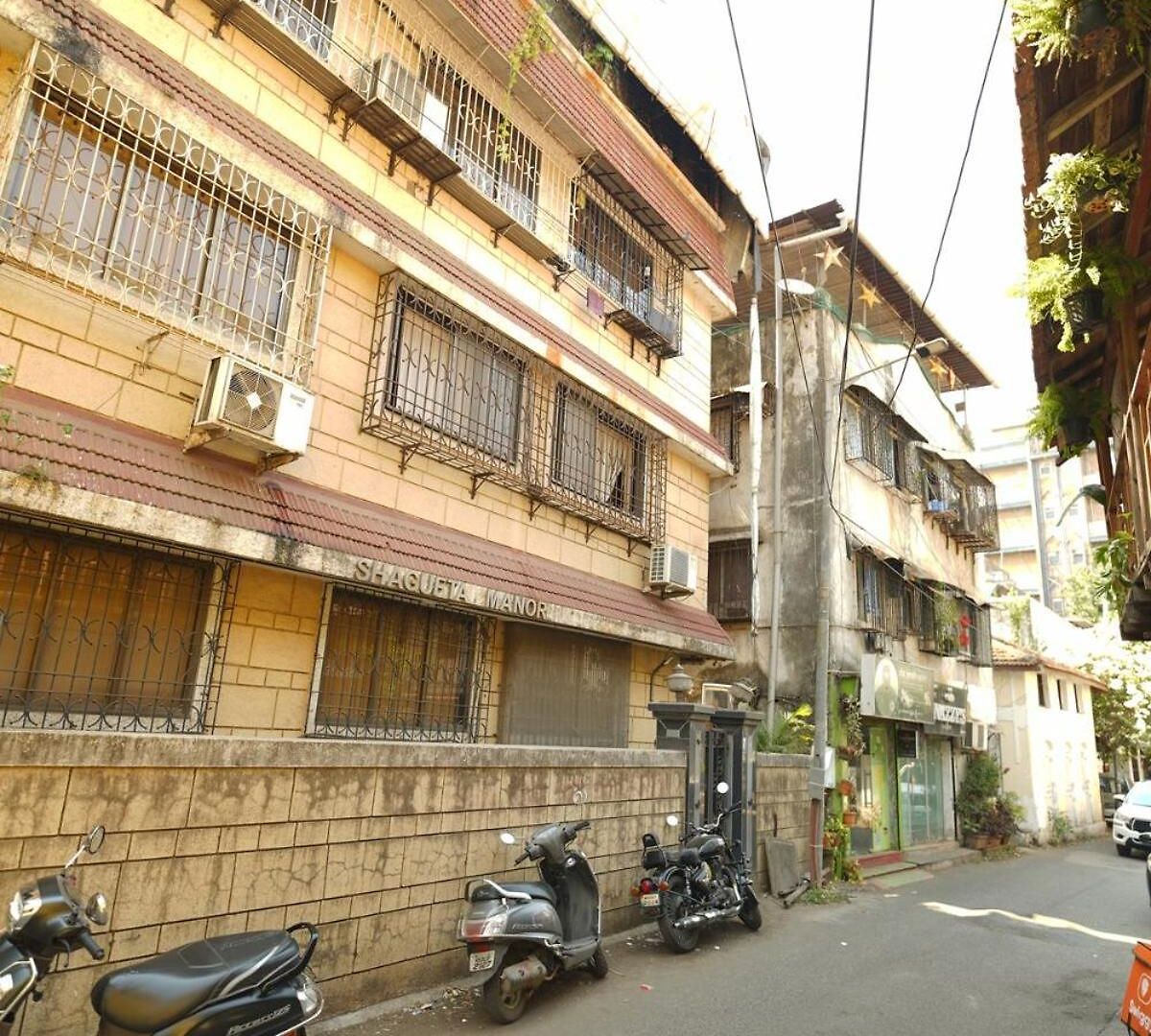 Nino 1bhk In Bandra W By Square One Mumbai