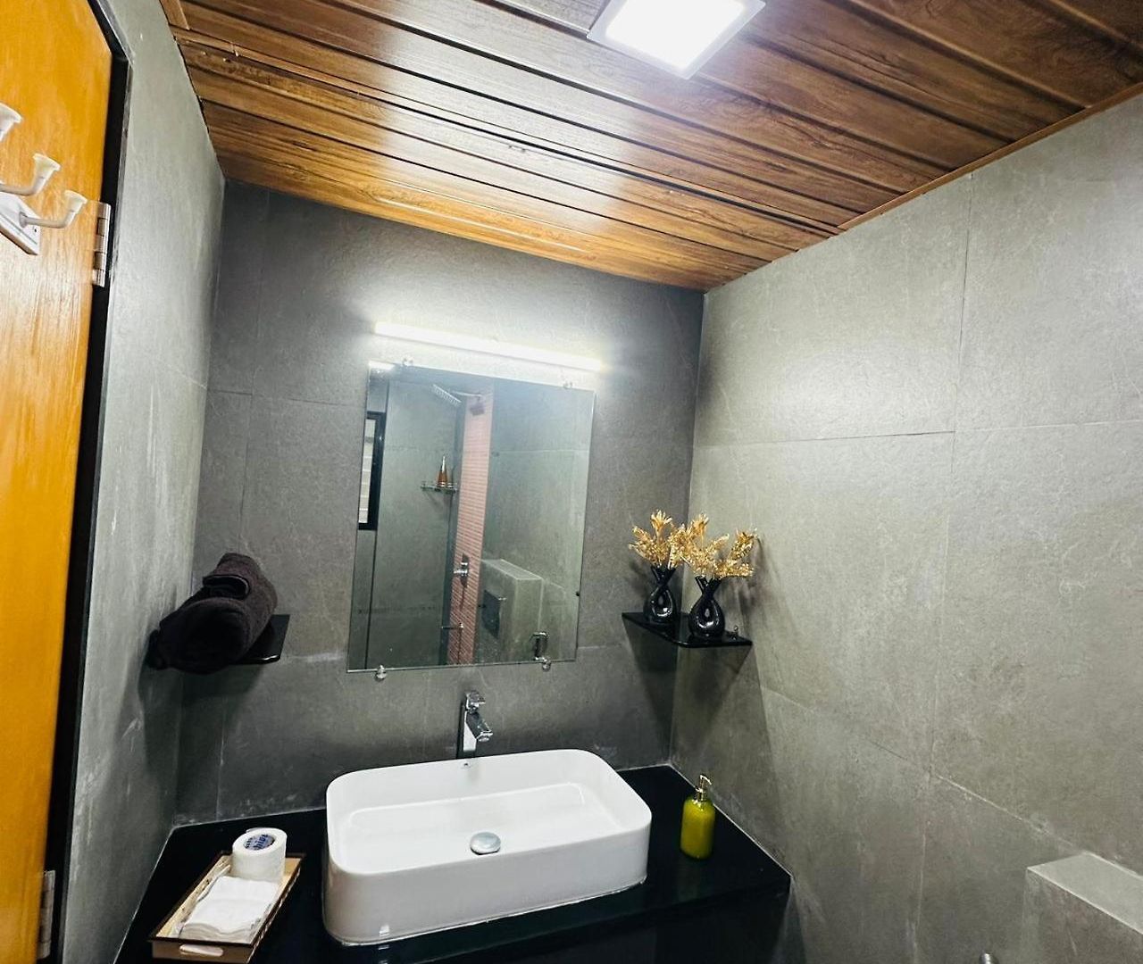 Apartment Stayluxe & Near Bkc, Chembur *