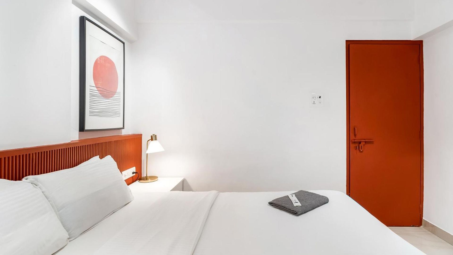 Apartment Chloe 1bhk In Bandra W By Square One *