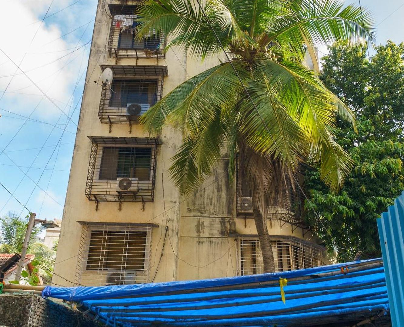 Chloe 1bhk In Bandra W By Square One Apartment Mumbai