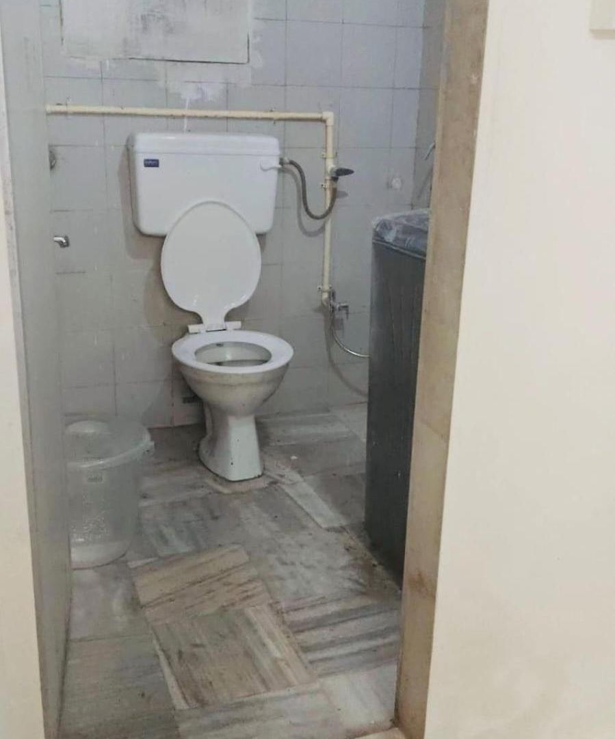 1 Bedroom Service In Shivaji Park By Florastays *