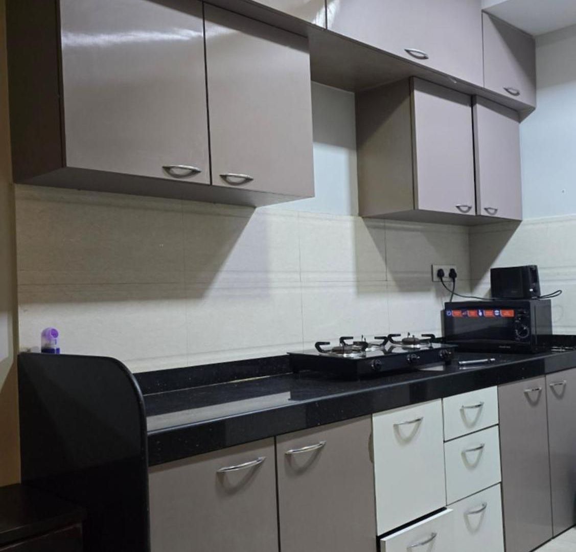 Ocean 360 Sea Facing Apartment- 1401 Mumbai