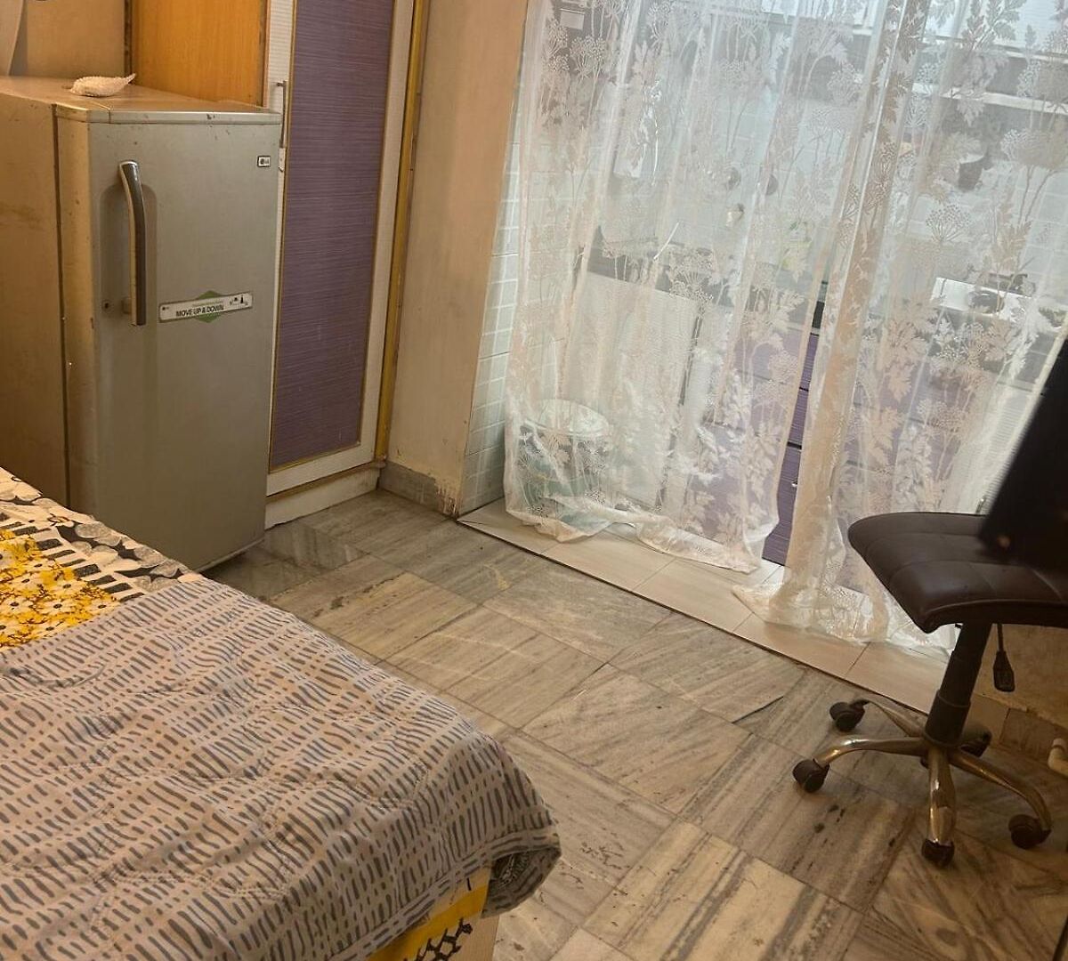 Private Bandra Apartment *