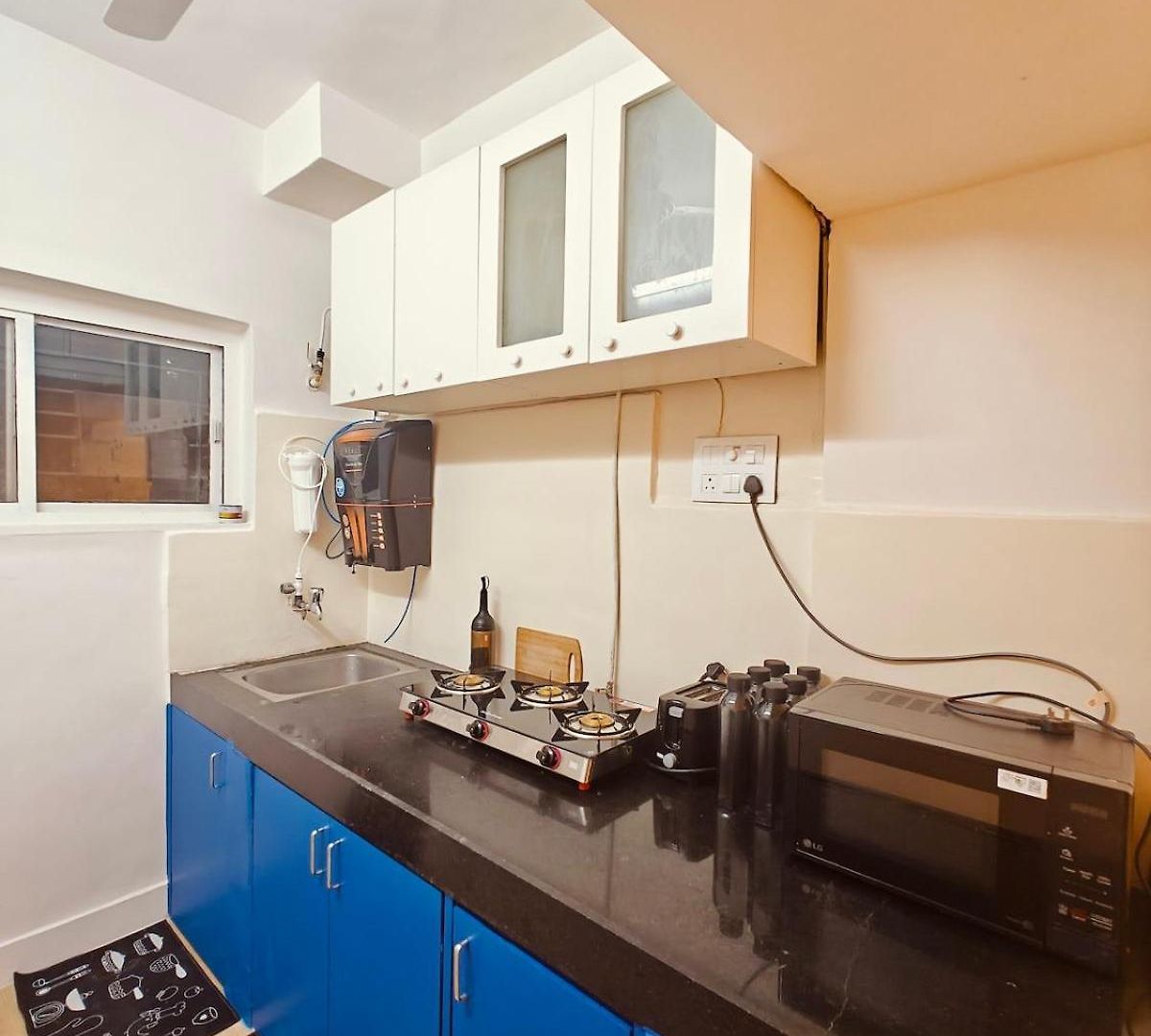 Apartment Rahuls Paradise *