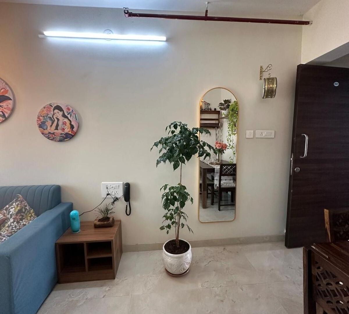 Apartment Aer Mumbai