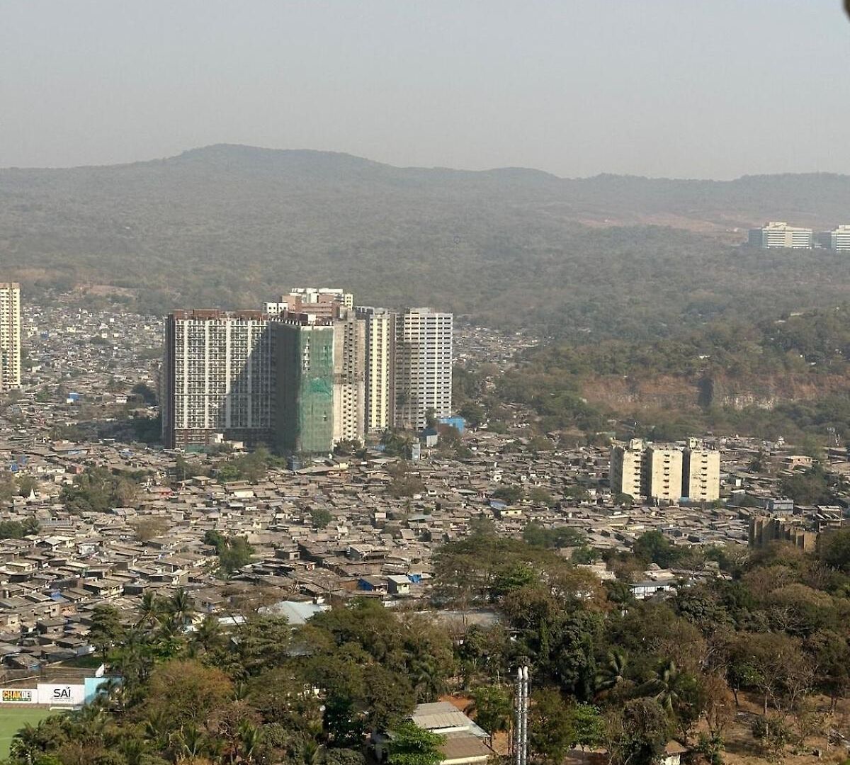 Aer Mumbai