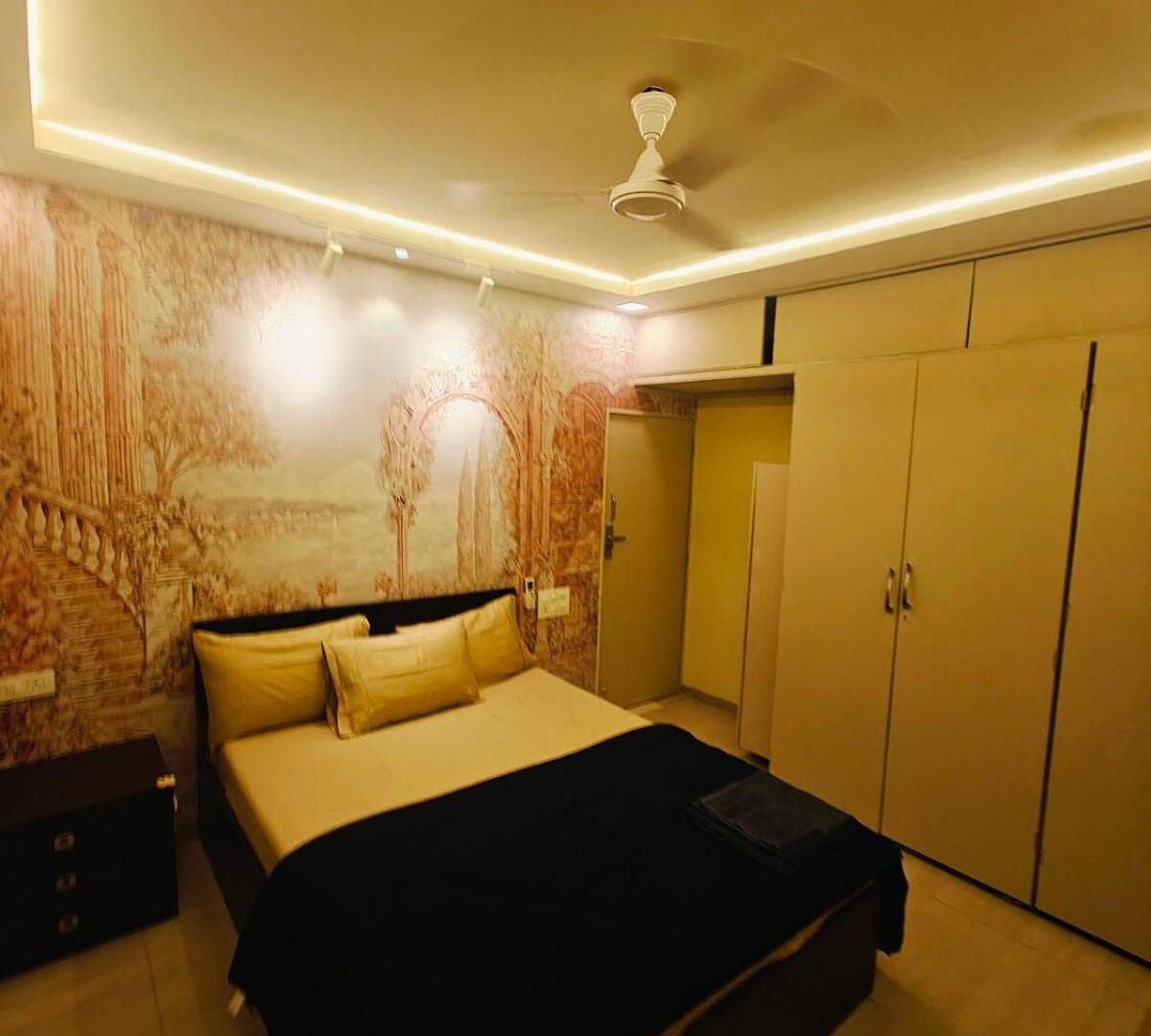 Rahuls Heritage Terrace Mumbai