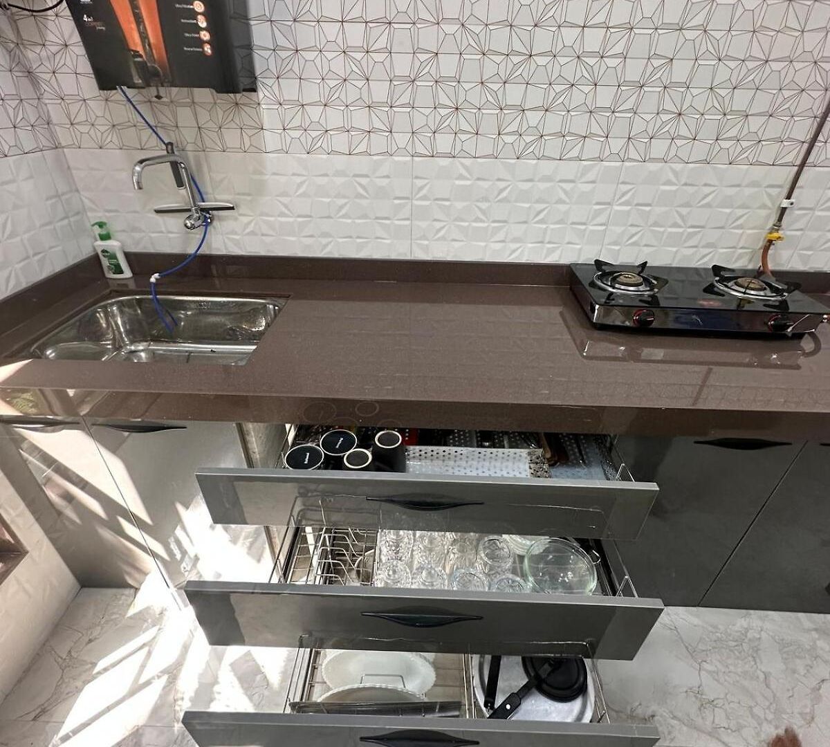 Rahuls Oasis Apartment Mumbai