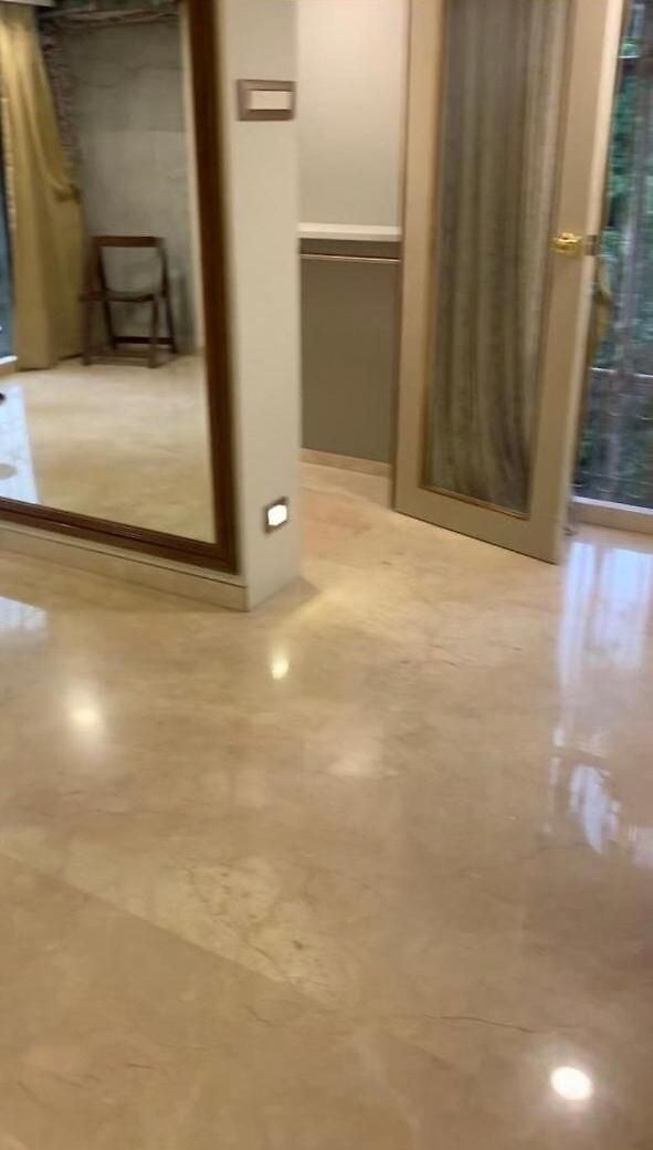 Greenery Facing 3bhk Homely Yet 7 Star Feel Apartment