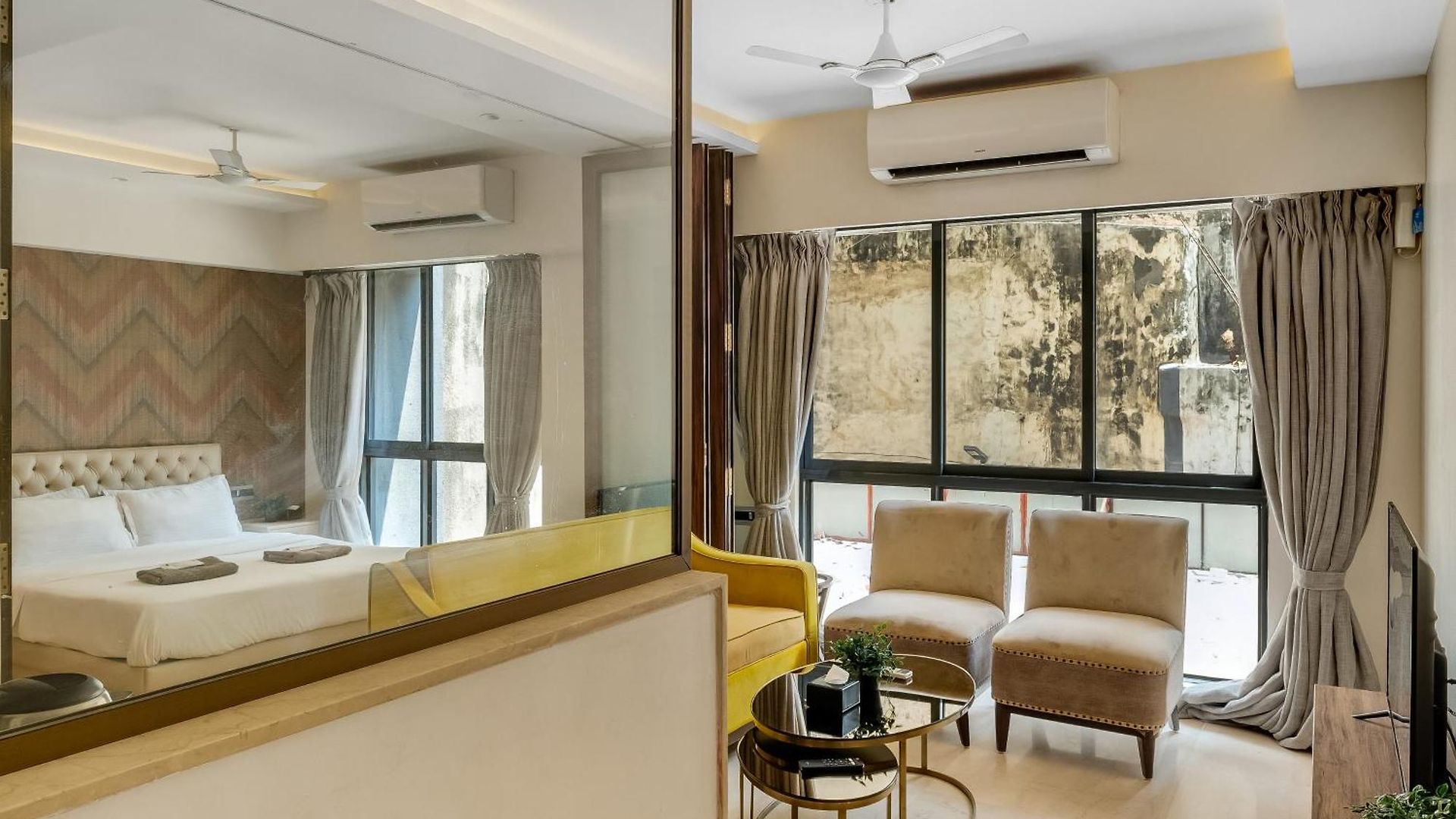 Sorrento Modern Near Bkc Mumbai