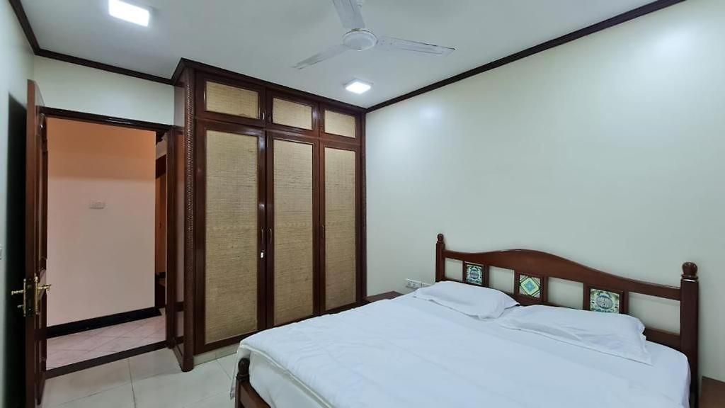 Apartment Bachis Nest Stylish 3bh Heritage Vibe Mumbai