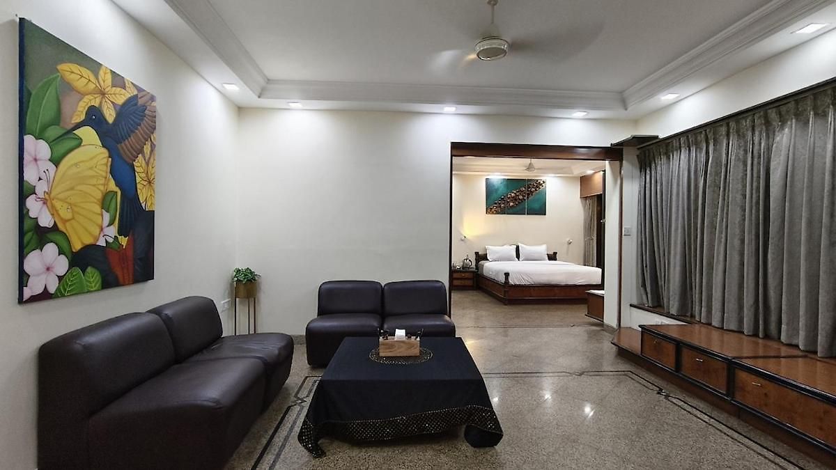 Bachis Nest Stylish 3bh Heritage Vibe Apartment *