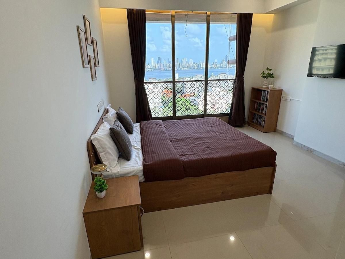 Rv Sea Dream Apartment *