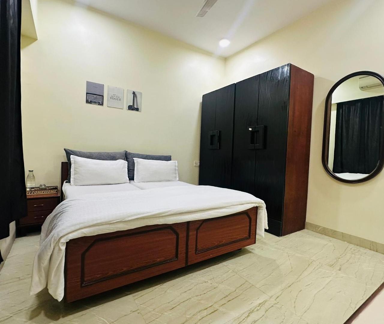 Apartment Stayluxe & Near Bkc, Chembur Mumbai