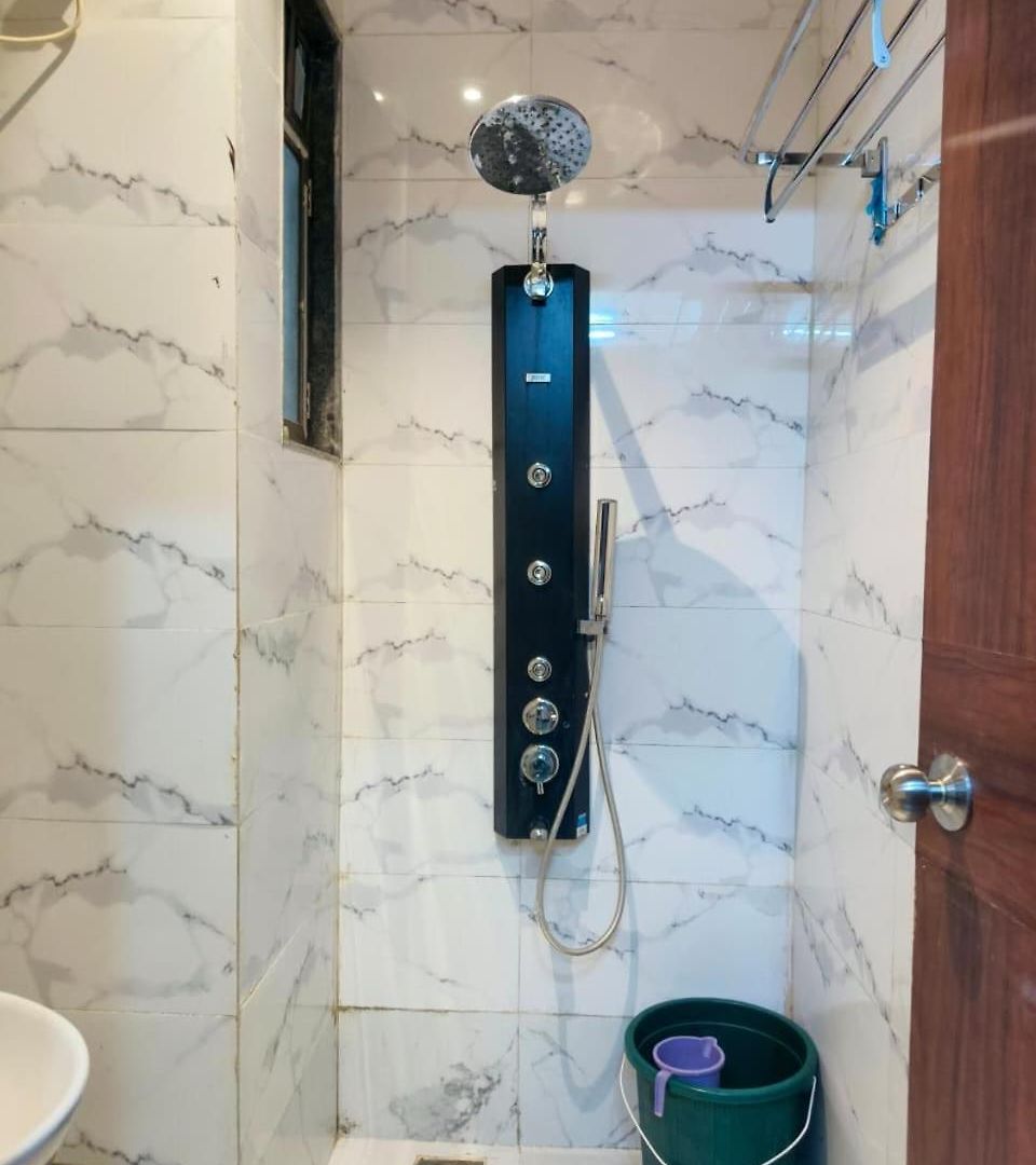 Apartment Iss 506 Private With Balcony Andheri West *