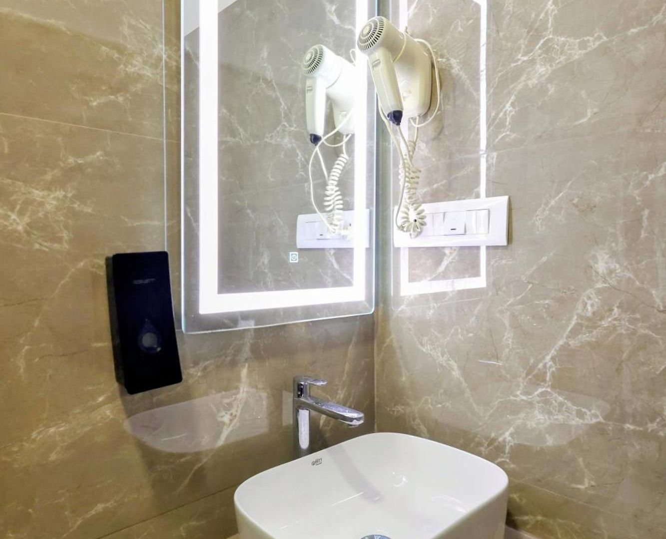 Apartment Western - Gagal Mumbai