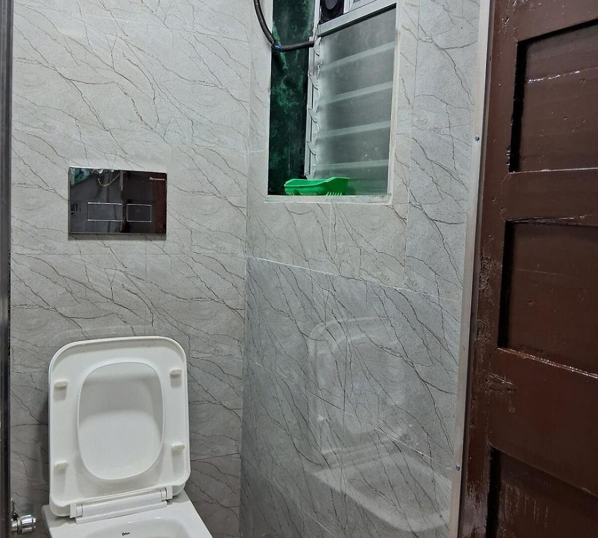 Gamma Business Men Ac Near Airport & Bkc Apartment *