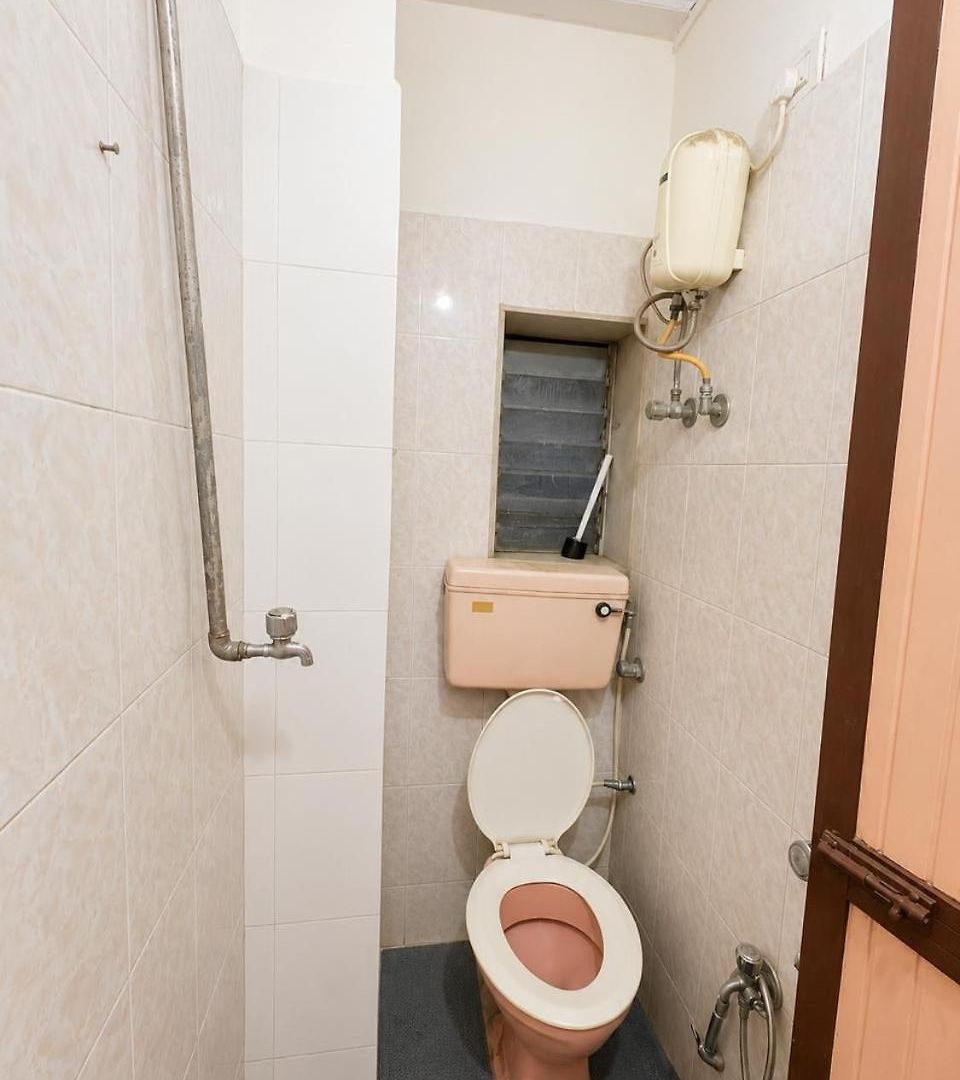 Apartment Pali Hill Isabel House 2bhk *