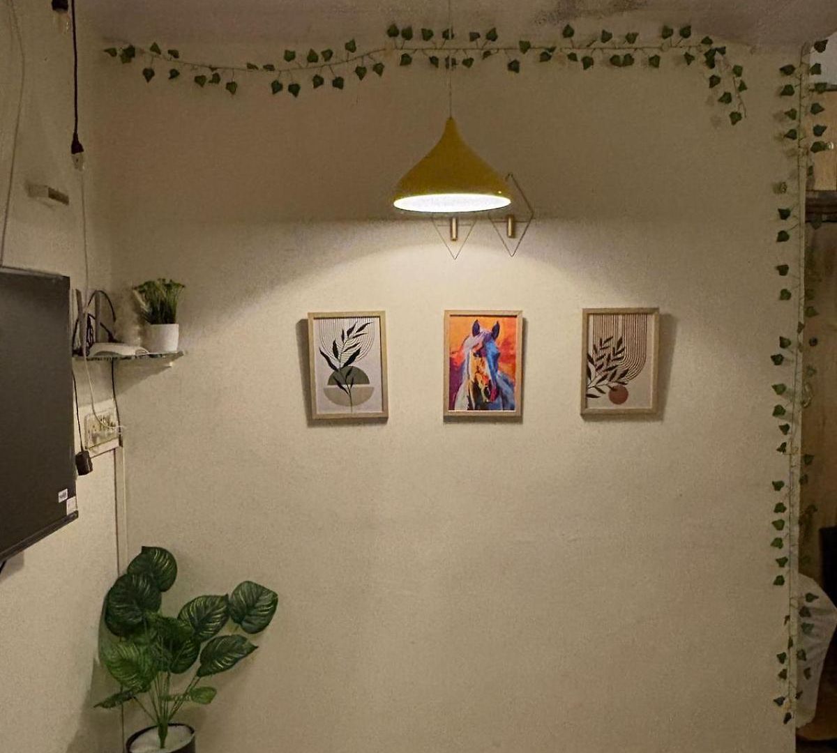 Apartment Pali Hill Isabel House 2bhk Mumbai