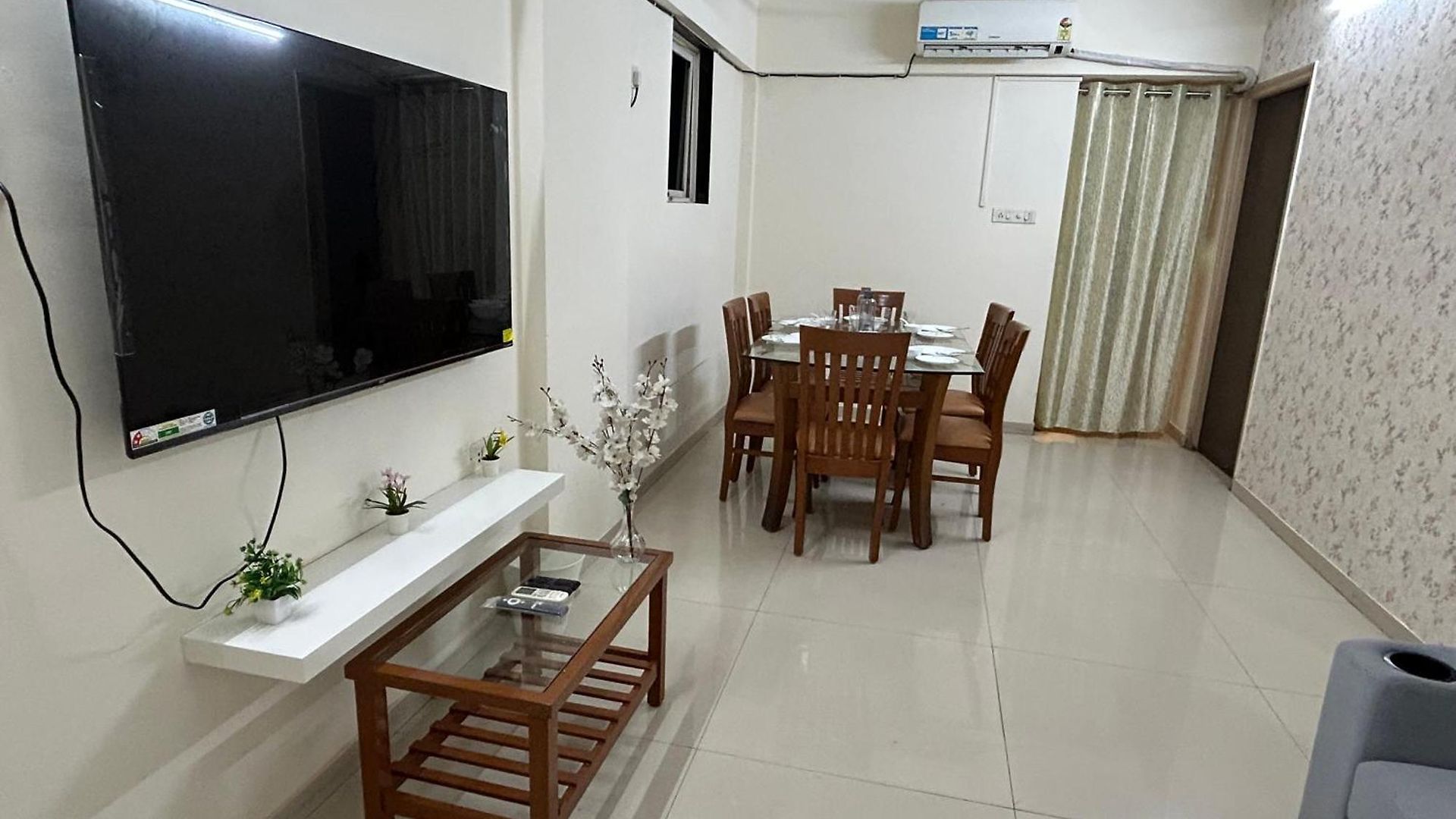 3bhk Near Hiranandini Powai -star Homes * Mumbai