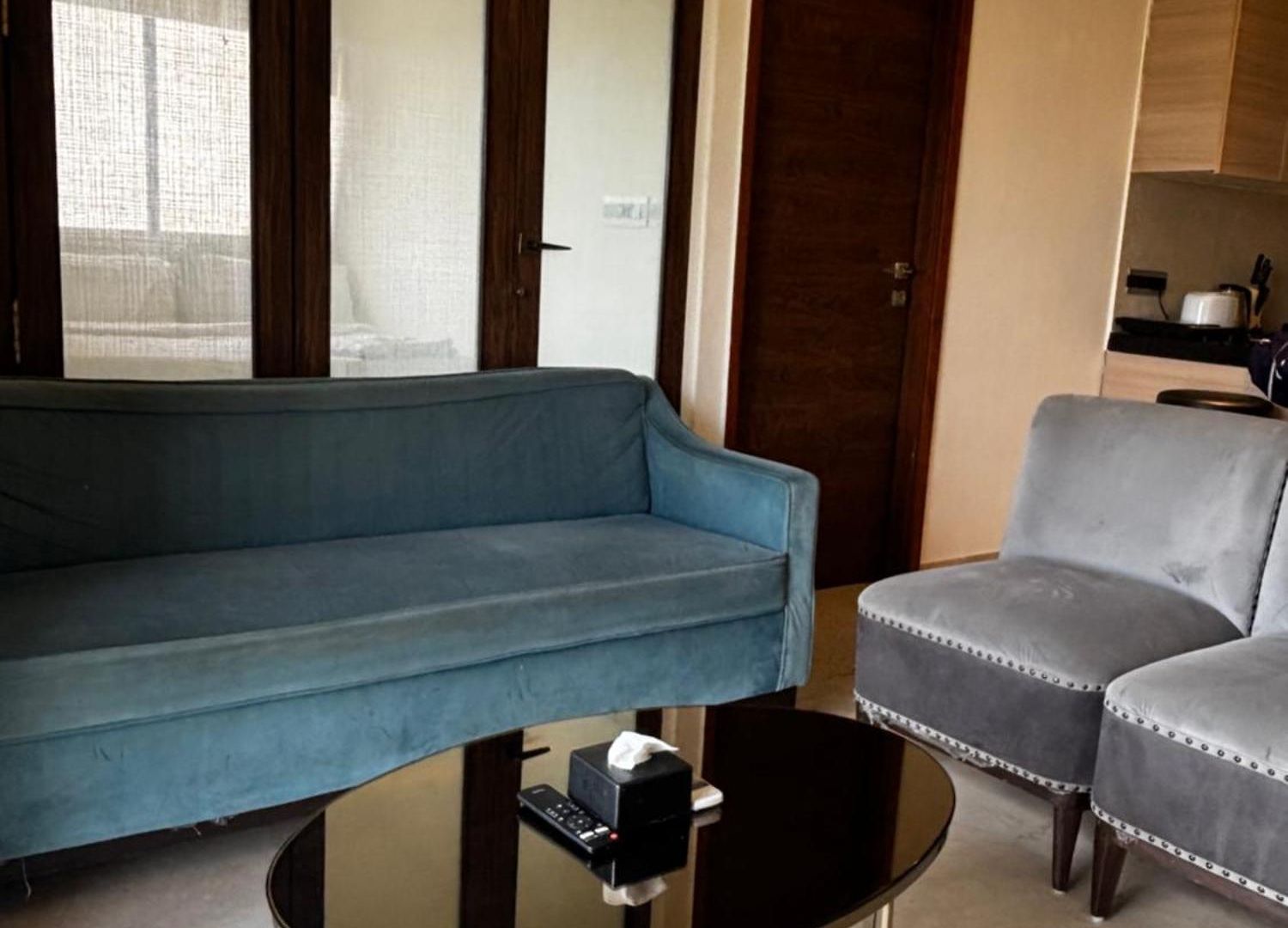 Ov Premium Near Bkc By Square One Apartment *