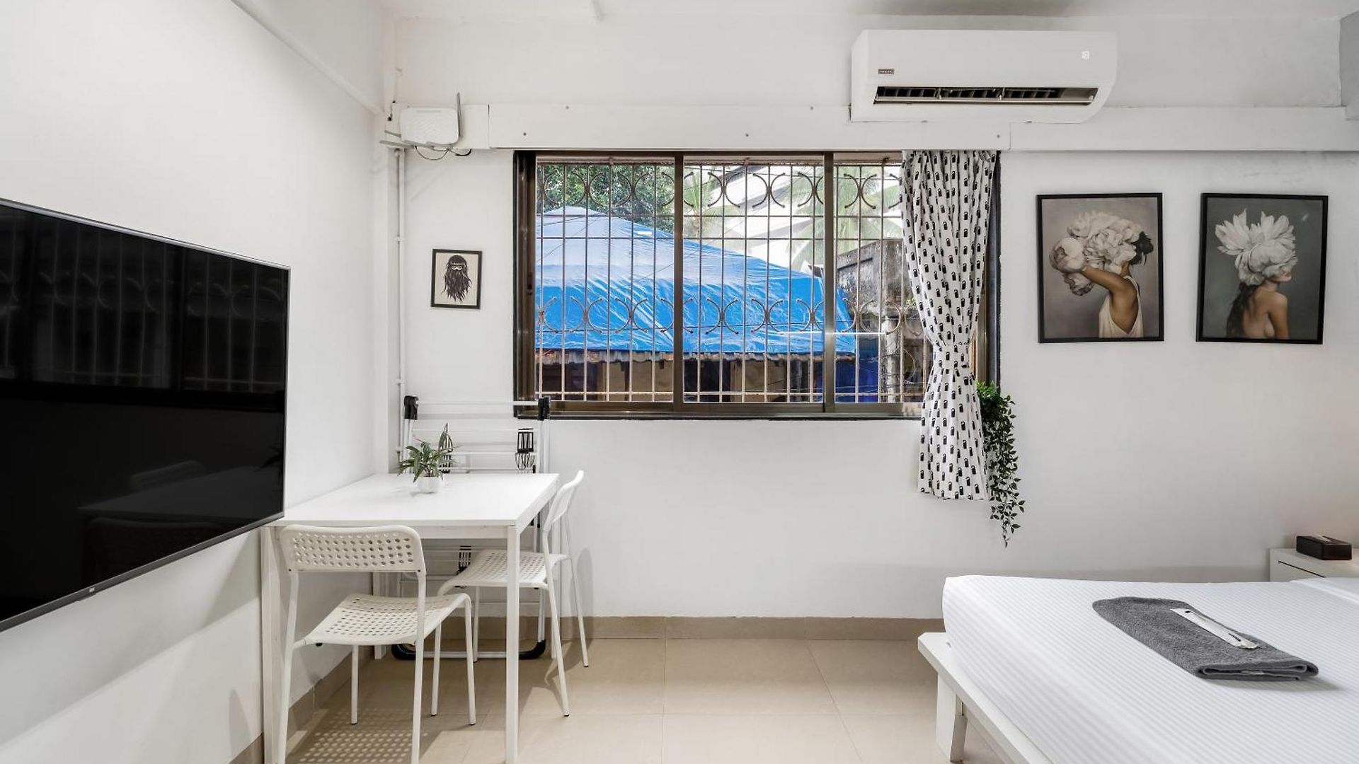 Lilou In Bandra W By Square One Mumbai