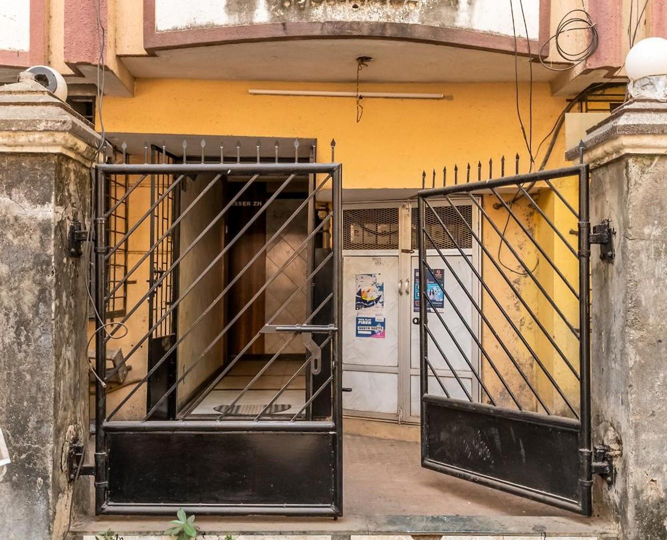 Bohemian 1bhk In Bandra W By Square One Mumbai