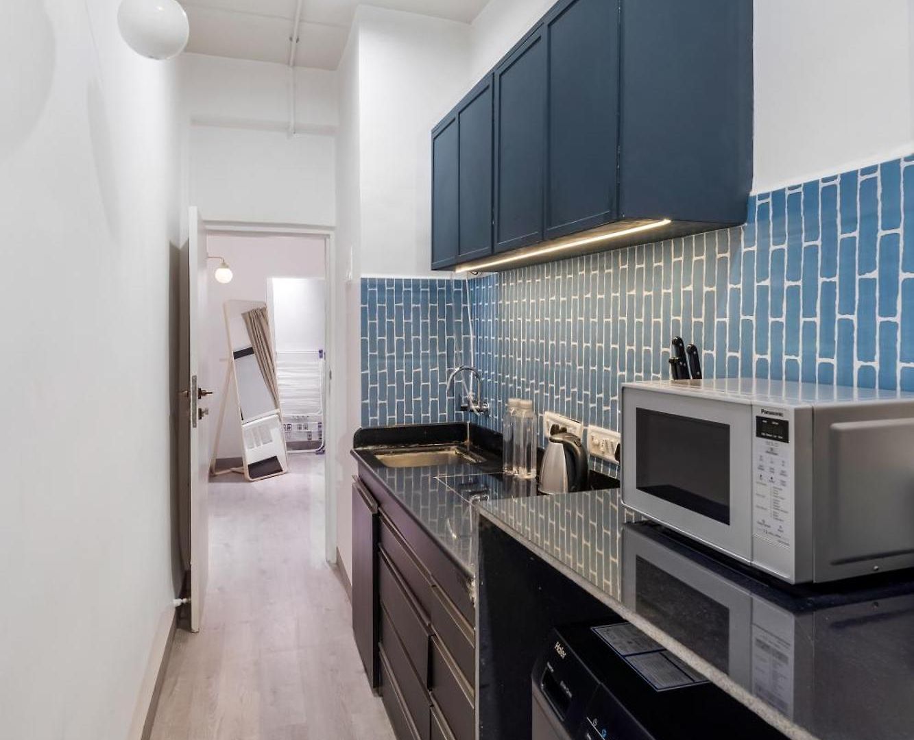 Apartment Vera 1bhk In Khar W By Square One