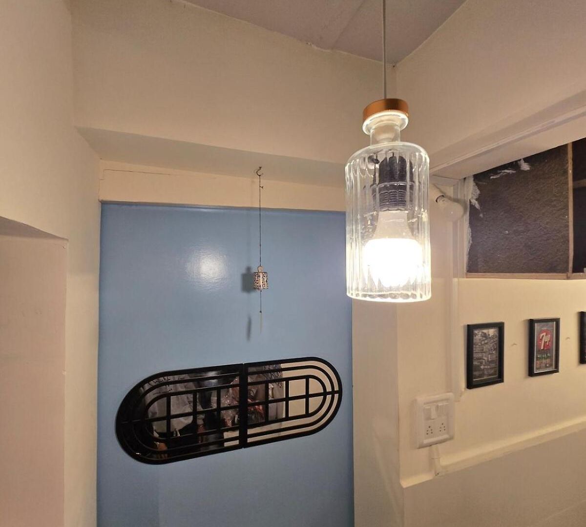 The Henrys House 1bhk Chapel Road Apartment Mumbai
