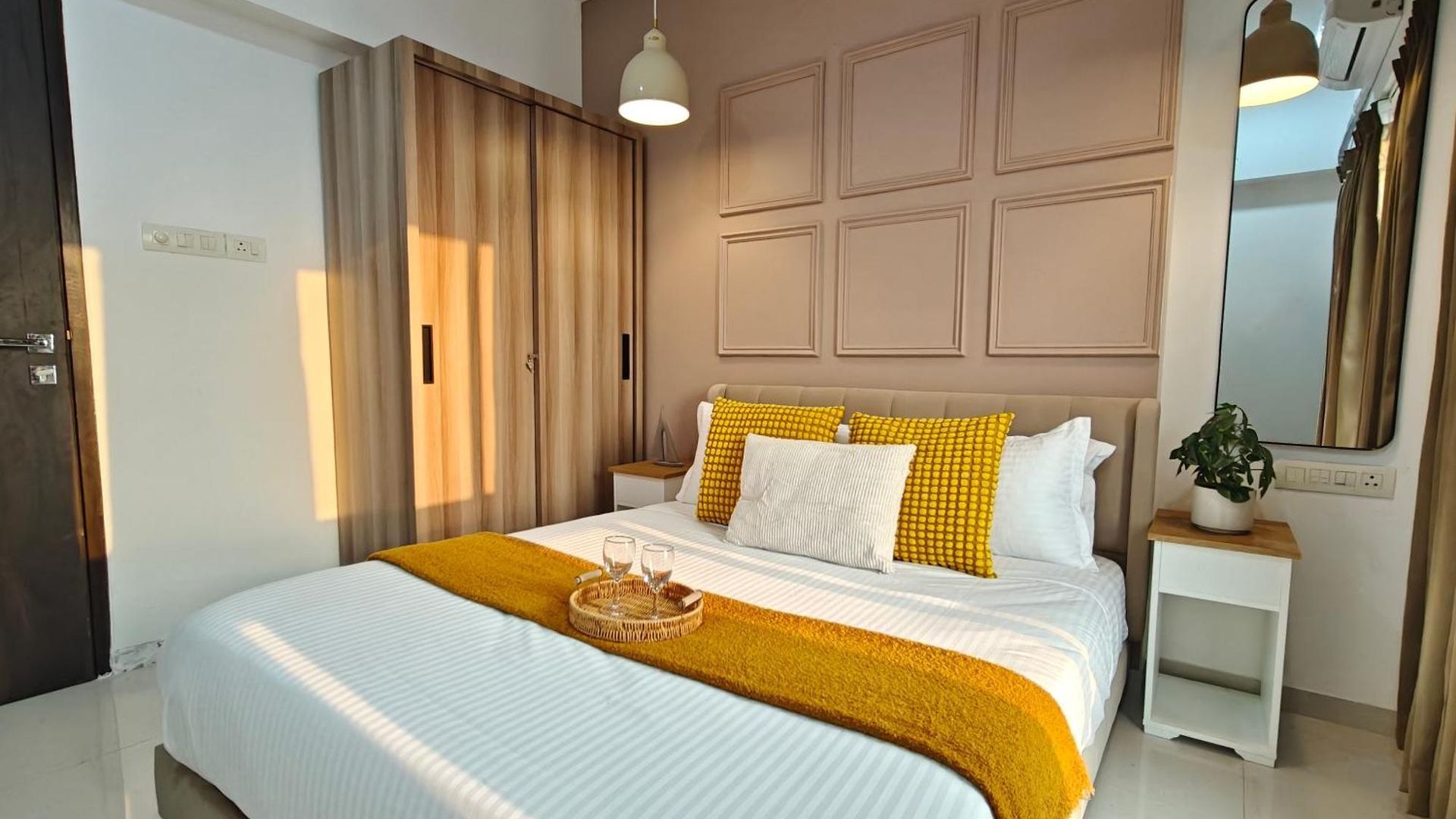 Apartment Lite - Chandivali - Corporates Only