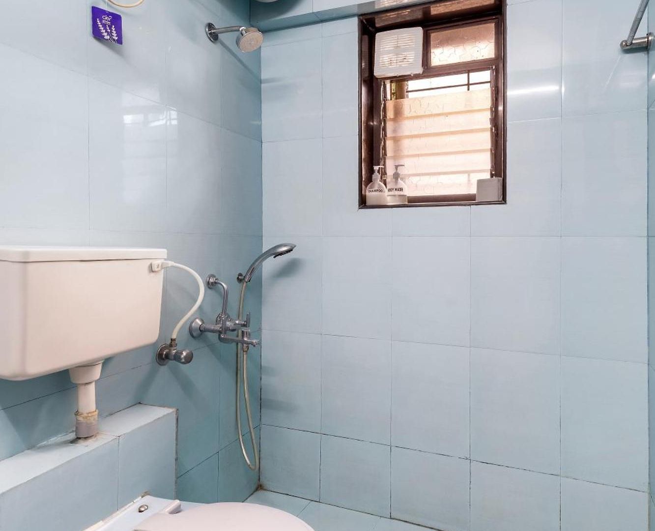 Chloe 1bhk In Bandra W By Square One *