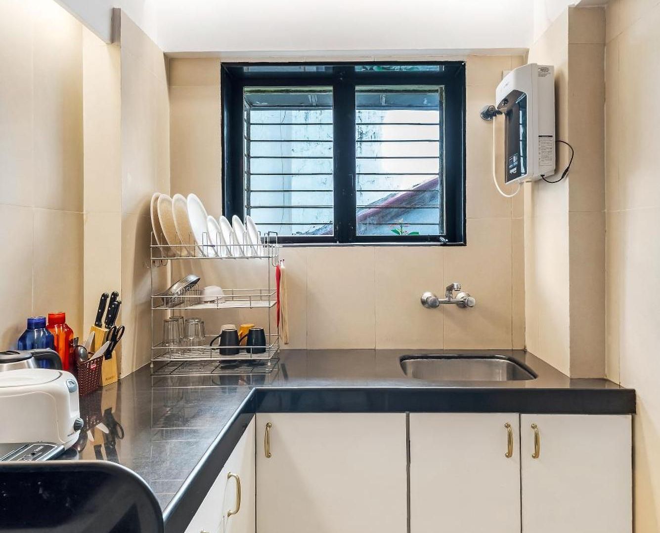 Chloe 1bhk In Bandra W By Square One
