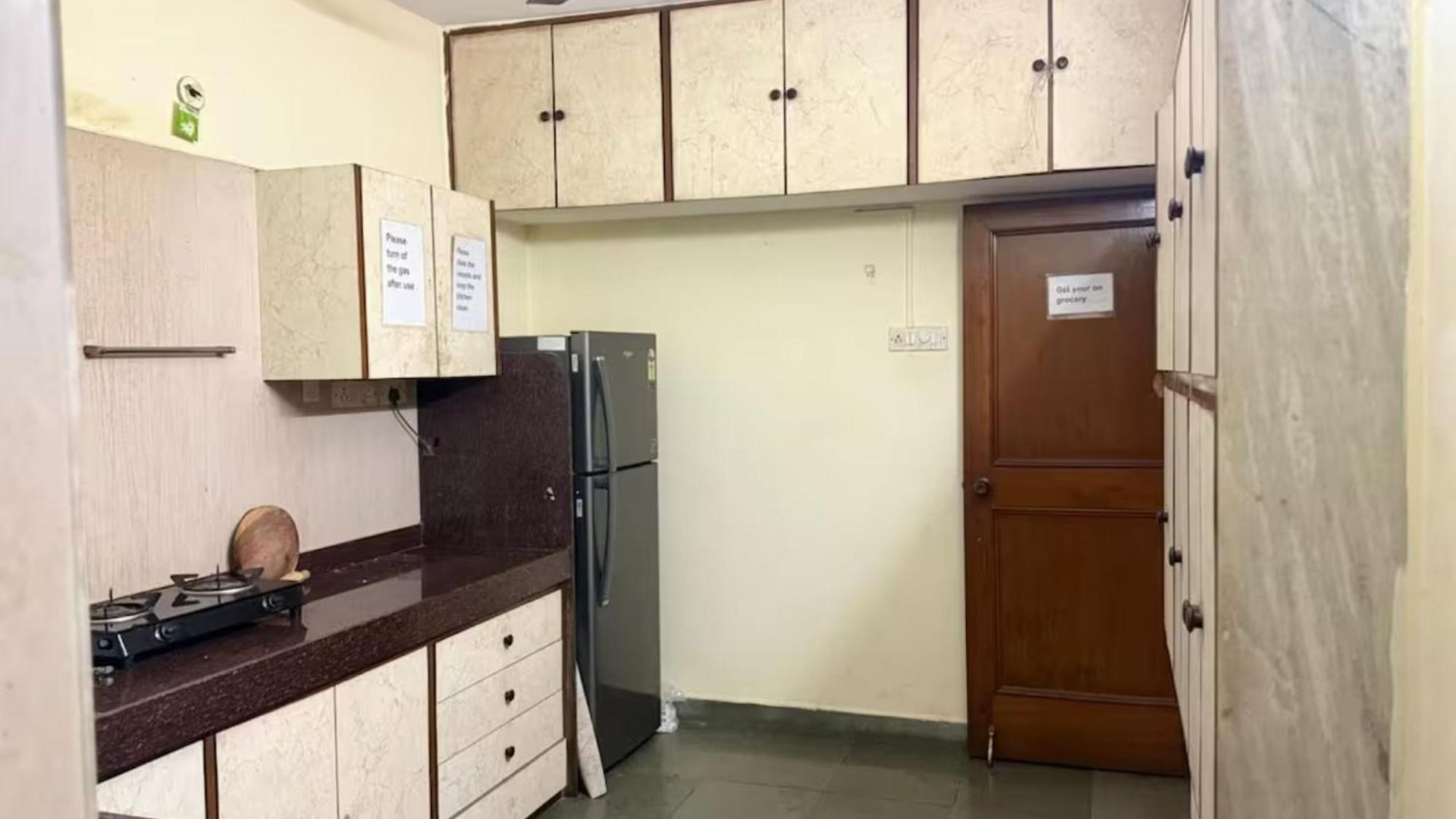 Prabhat Apartment
