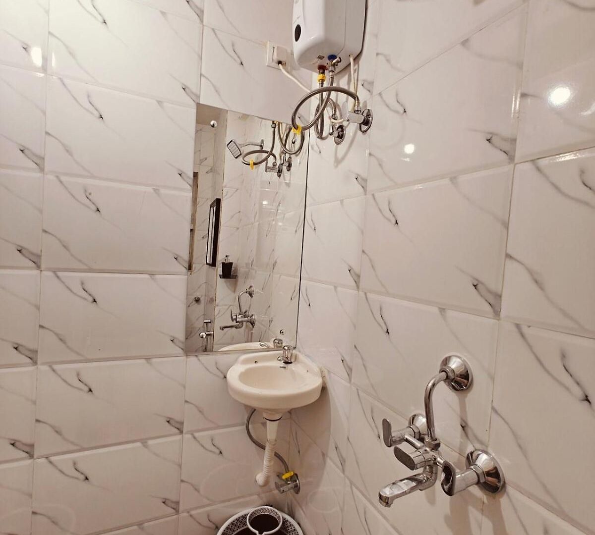 Rahuls Paradise Apartment Mumbai