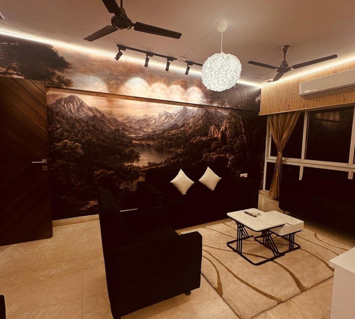 The Bkc Prive Mumbai
