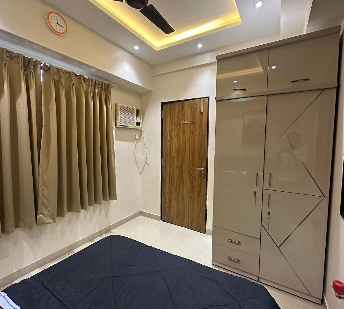 Apartment Enchante - 15 Mins From Lilavati & Nanavati *