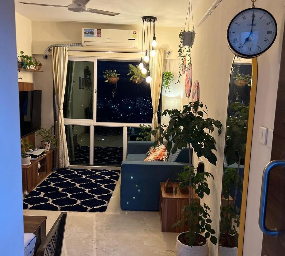 Apartment Aer *