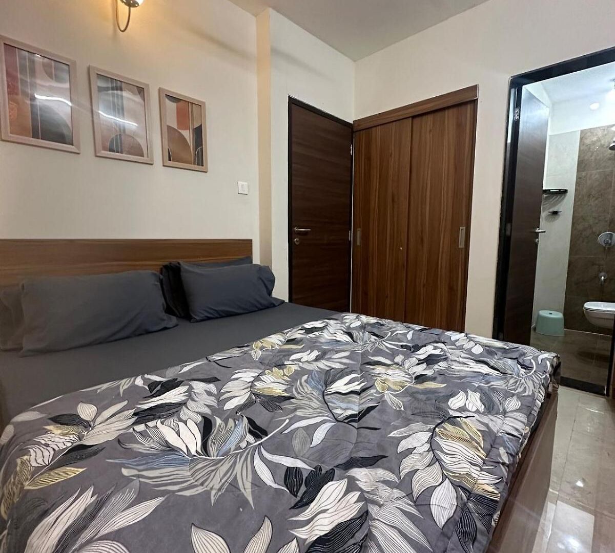 Apartment Aer Mumbai
